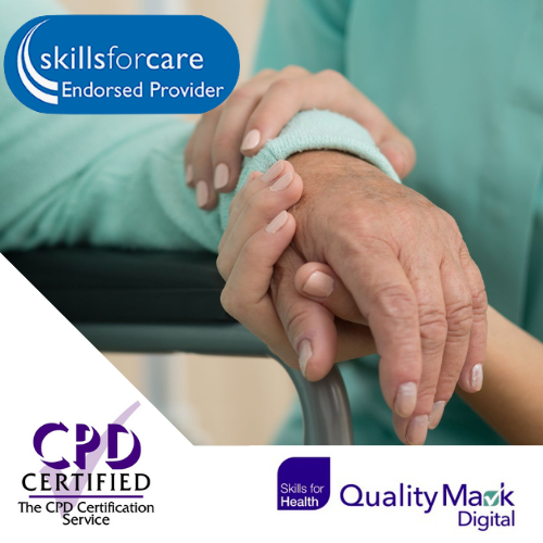 Care Certificate Course