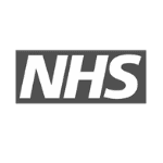 NHS logo